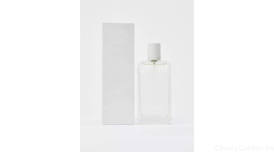 27 87 Perfumes Per Sē Edp 27ml - Cherry Garden Parfüméria - www