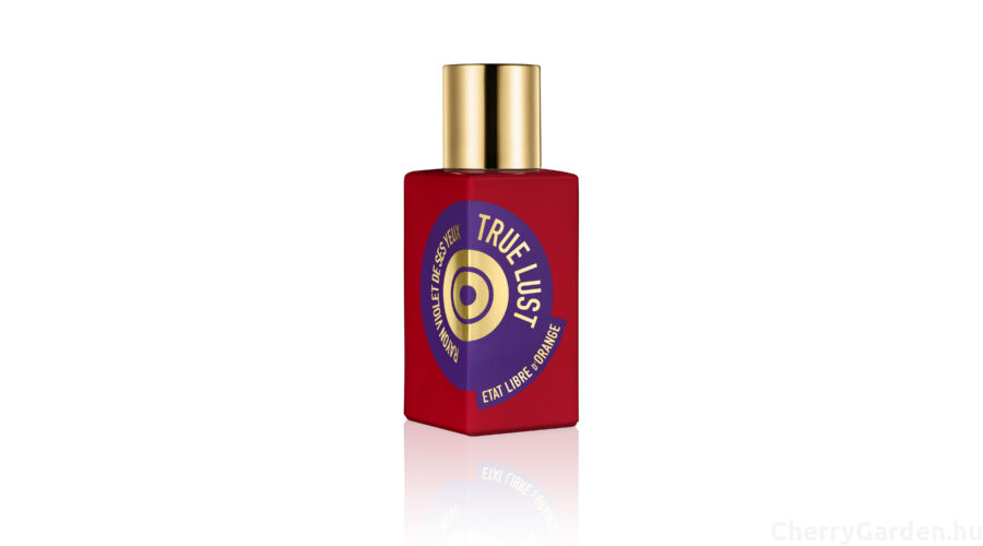 Etat Libre d'Orange True Lust Rayon Violet de ses Yeux edp 50ml