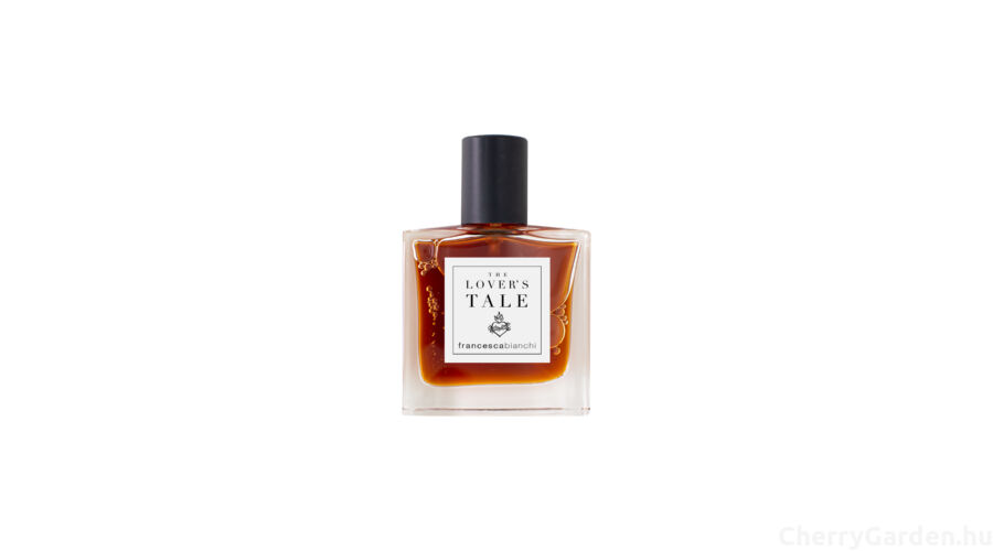 Francesca Bianchi The Lover's Tale Extrait de Parfum 30ml - Cherry