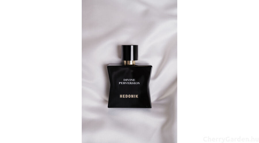 Hedonik Obsessive Devotion Extrait De Parfum 30ml - Cherry Garden