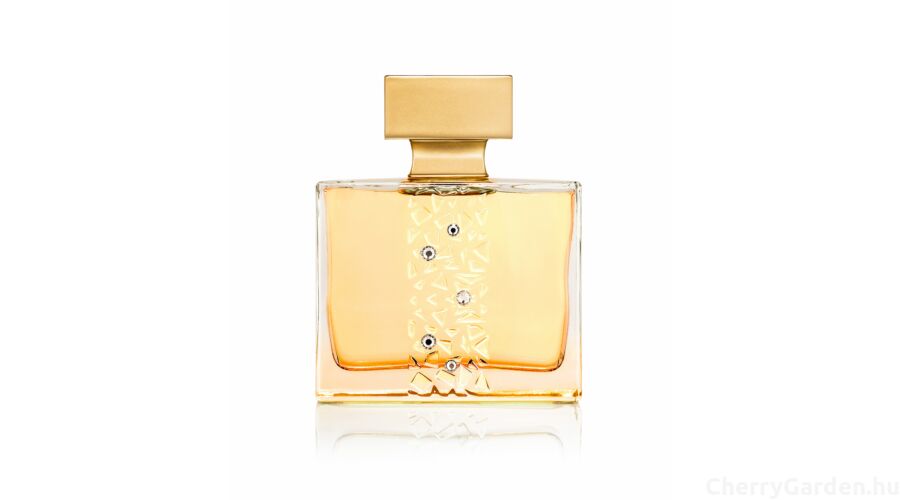 M.Micallef Note Vanillée Edp 100ml - Cherry Garden Parfüméria