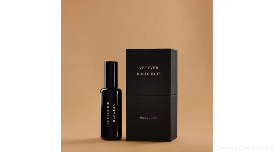 Mad et Len Vetyver Bucolique Eau de Parfum 50ml - Cherry Garden