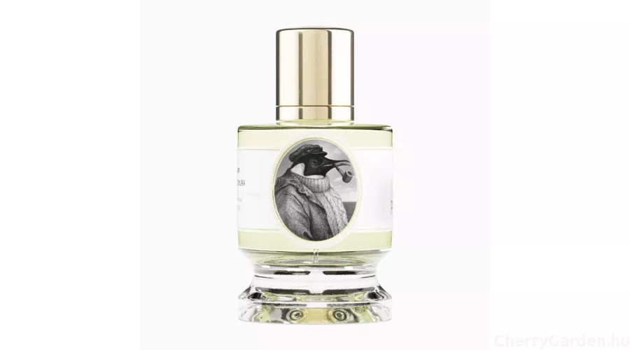 ZOOLOGIST PENGUIN 60ml エキストレド パルファム Zoologist Penguin Extrait De Parfum 60ml - Új csomagolás - Cherry