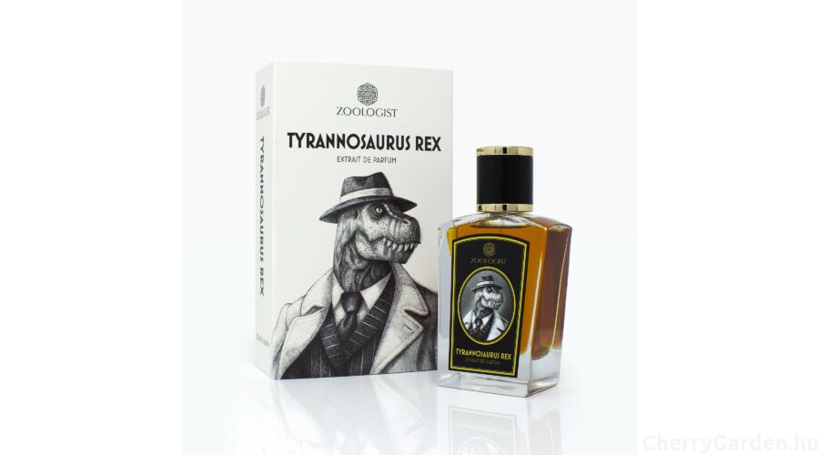 zoologist tyranosaurus rex ズーロジスト Buy ZOOLOGIST TYRANNOSAURUS REX (SPECIAL EDITION) 60ML EDP