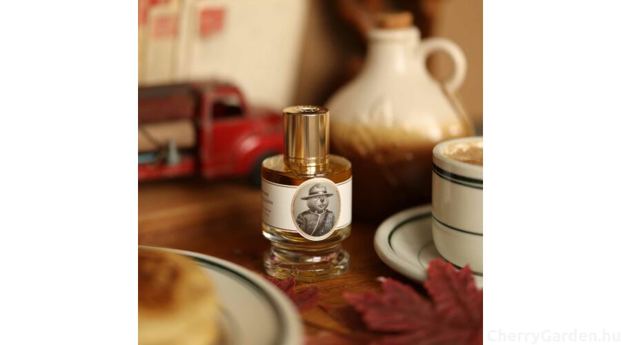 Zoologist Beaver Maple Edition Extrait de Parfum 60ml - Cherry