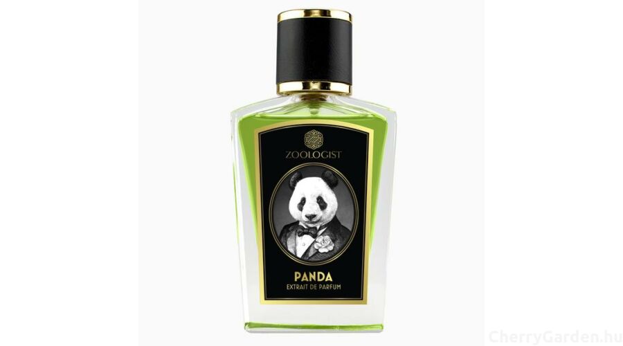 ZOOLOGIST EXTRAIT DE PARUFUM パンダ 60ml Panda (2017) Extrait de Parfum by Zoologist – NOAH