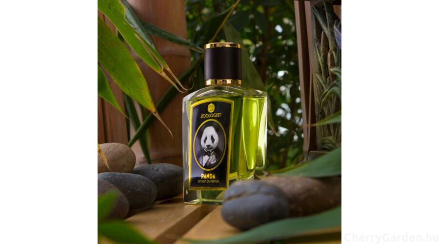 ZOOLOGIST EXTRAIT DE PARUFUM パンダ 60ml Zoologist Panda Extrait De Parfum 60 Ml Unisex Perfume