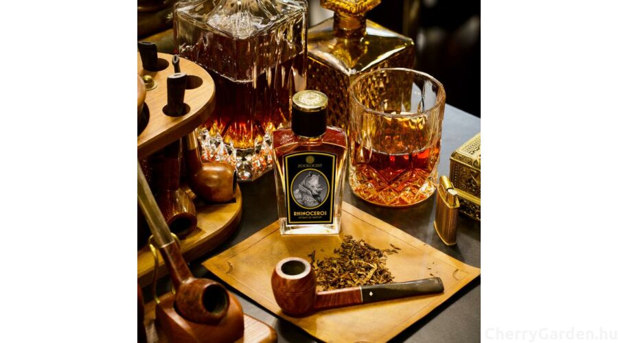 Zoologist Rhinoceros2 Extrait de Parfum Zoologist Rhinoceros