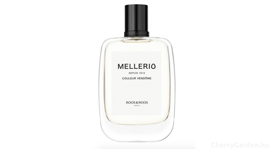 MELLERIO COULEUR VENDÔME Eau de Parfum MELLERIO メレリオ 香水
