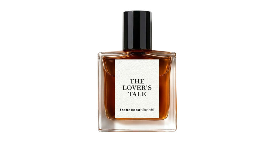 Francesca Bianchi The Lover's Tale Extrait de Parfum 30ml - Cherry