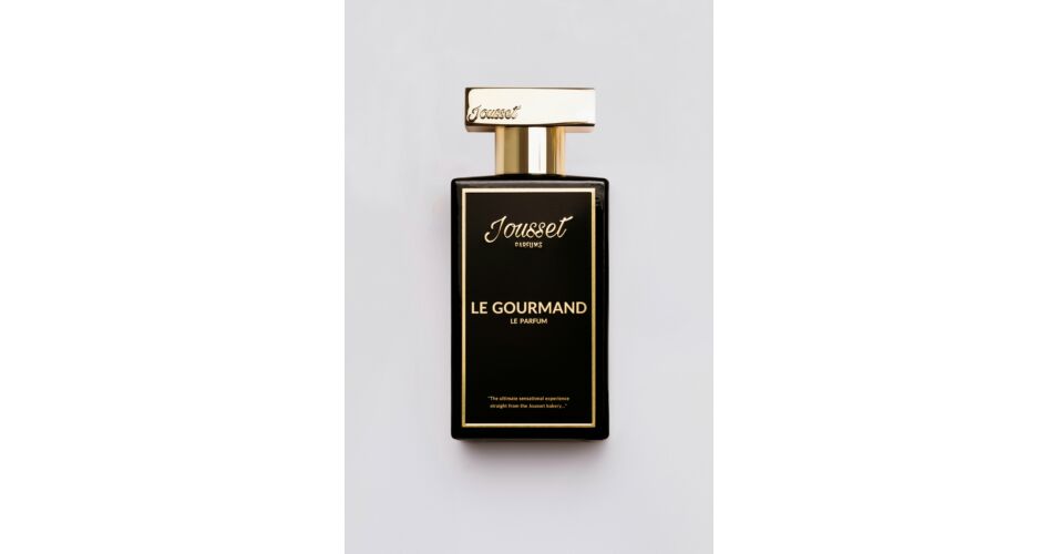 Jousset Parfums Le Gourmand Le Parfum 50ml - Cherry Garden