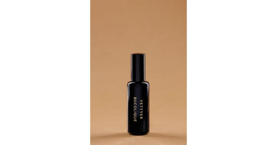 Mad et Len Vetyver Bucolique Eau de Parfum 50ml - Cherry Garden