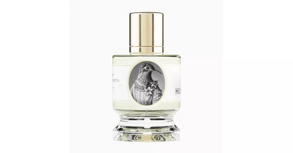 Zoologist Hummingbird Extrait de Parfum 60ml - Új csomagolás