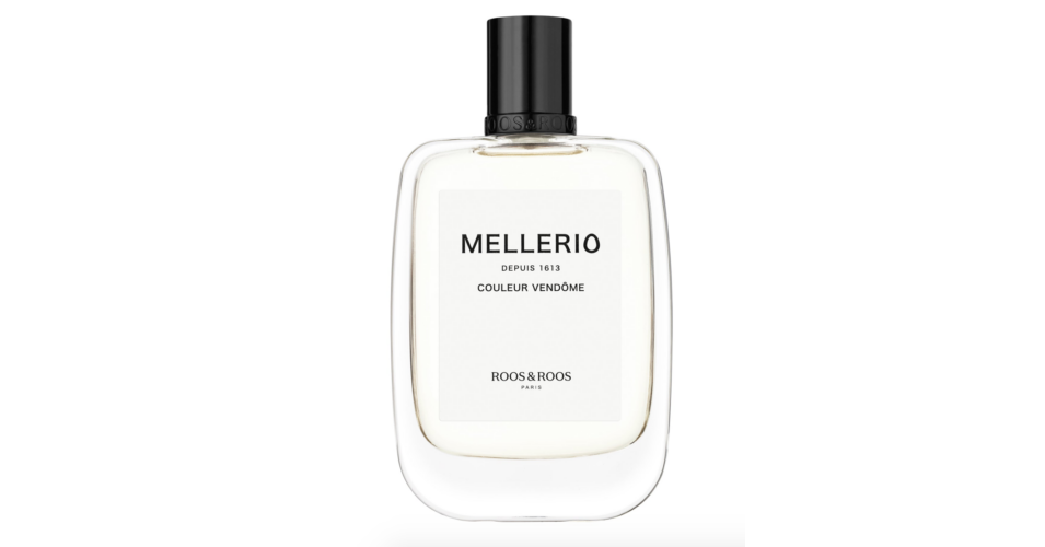 Roos & Roos Mellerio Couleur Vendôme Eau de Parfum 100ml - Cherry