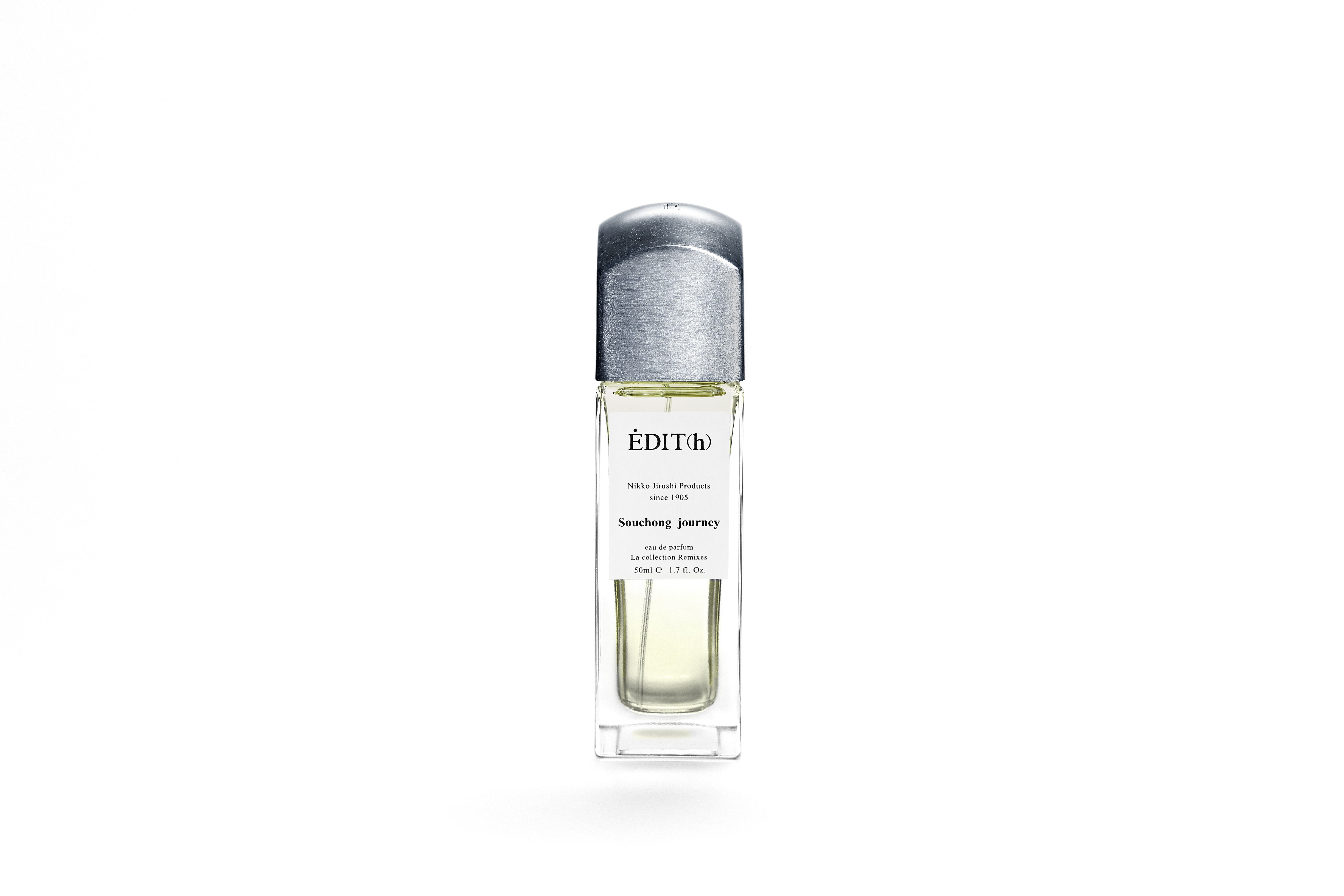 ÉDIT(h) Souchong journey 50ml ÉDIT(h) Souchong Journey Eau De Parfum 50ml - Cherry Garden