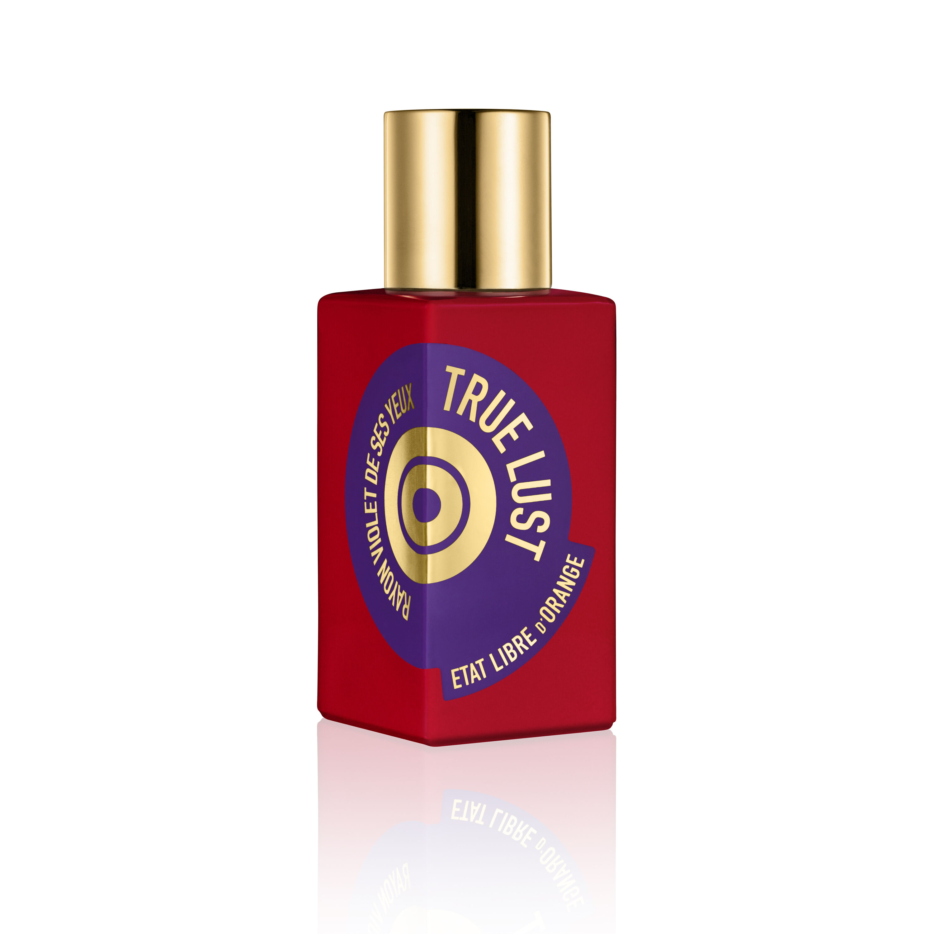 Etat Libre d'Orange True Lust Rayon Violet de ses Yeux edp 50ml