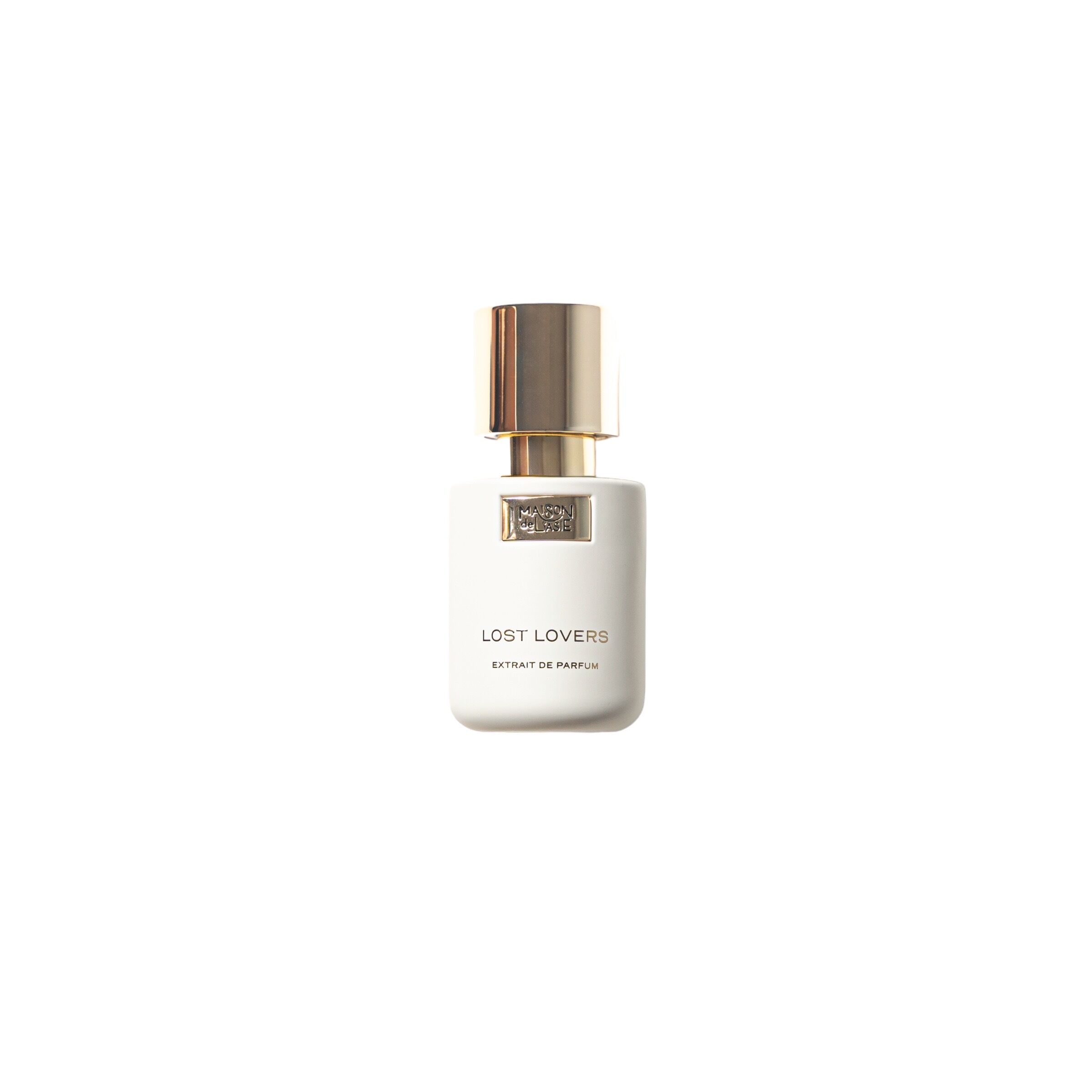 Maison de L'Asie Lost Lovers Extrait de Parfum 15ml - Cherry